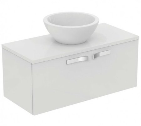 Раковина-чаша Ideal Standard Strada 42 K078301 Euro White 