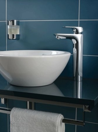 Раковина-чаша Ideal Standard Strada 42 K078301 Euro White 