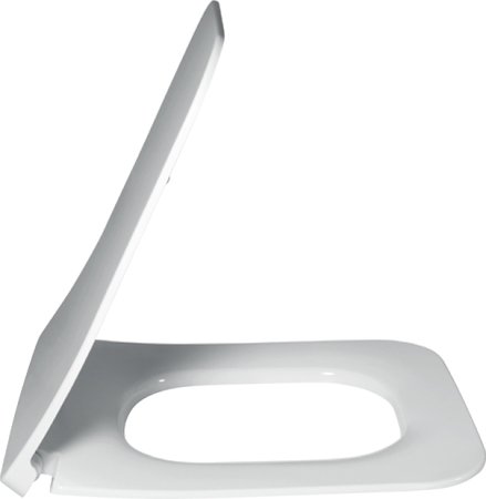 Унитаз подвесной Villeroy & Boch Venticello 4611RL01 альпийский белый 