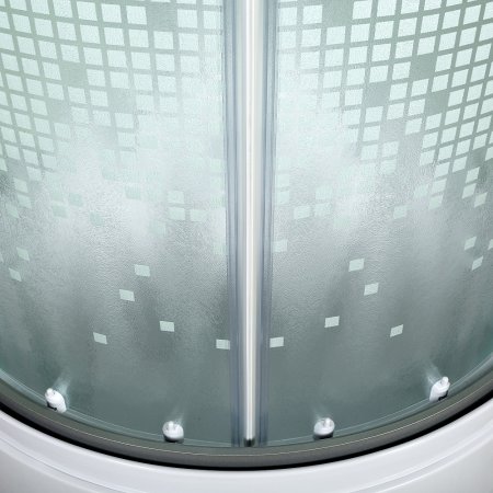 Душевая кабина Deto L 908 с гидромассажем 