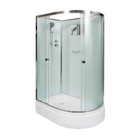 Душевая кабина Deto D272 L