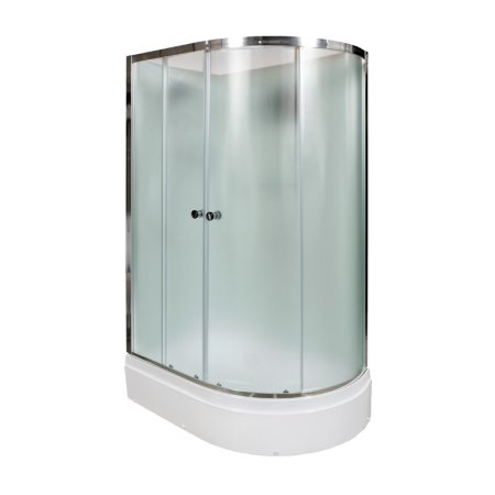 Душевая кабина Deto D272 L 
