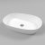 Раковина-чаша Whitecross Opal 56 0709.056038.100 Белая глянцевая 