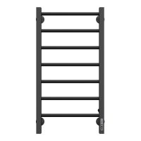 Полотенцесушитель электрический Larusso Феличия П7 40х80 9005