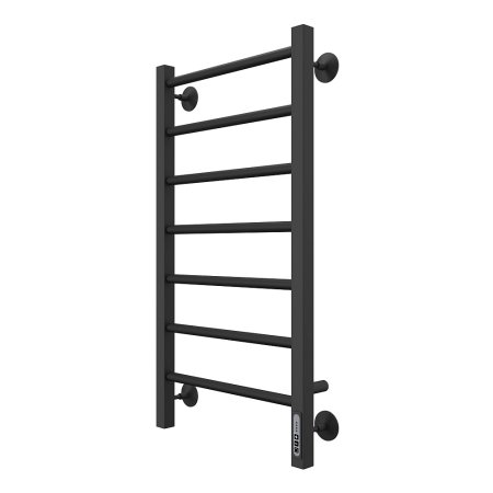 Полотенцесушитель электрический Larusso Феличия П7 40х80 9005 