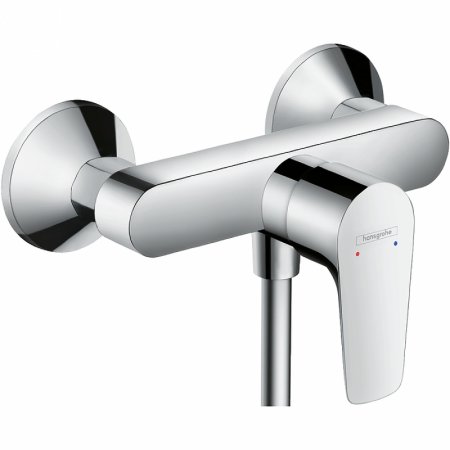 Смеситель для душа Hansgrohe Talis E 71760000 Хром 