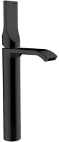 Смеситель для раковины Bossini Apice E89602.073 Черный матовый