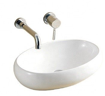 Умывальник CeramaLux 9030B 