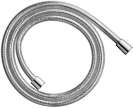 Душевой шланг Hansgrohe Comfortflex 125 28167000 Хром 