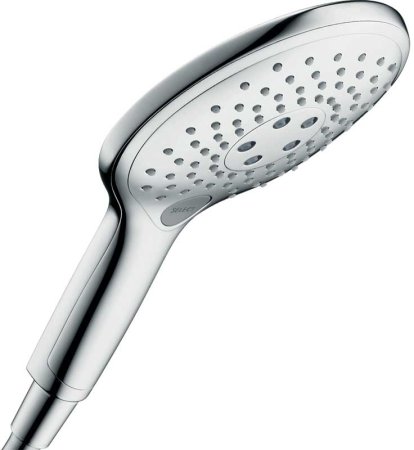 Ручной душ Hansgrohe Raindance Select S 28587000 Хром 