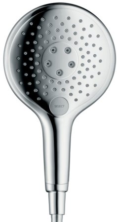 Ручной душ Hansgrohe Raindance Select S 28587000 Хром 