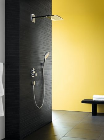 Ручной душ Hansgrohe Raindance Select S 28587000 Хром 