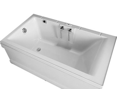 Душевой бокс Timo Lux TL1505 