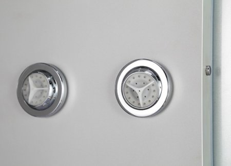 Душевой бокс Timo Lux TL1505 