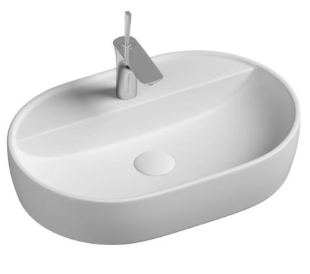 Раковина Ceramica Nova Element CN6035 накладная 