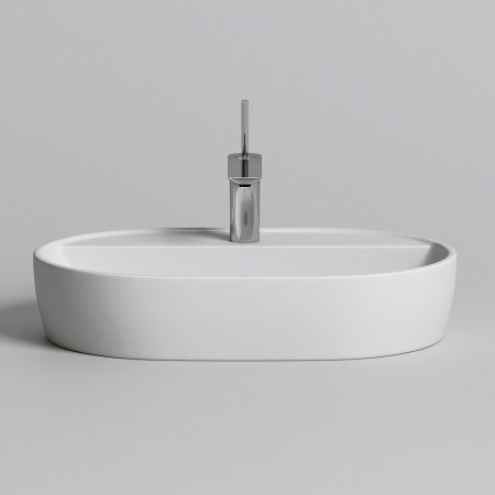 Раковина Ceramica Nova Element CN6035 накладная 