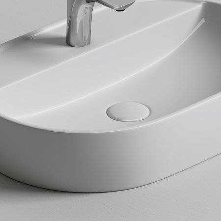 Раковина Ceramica Nova Element CN6035 накладная 