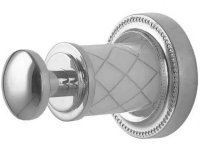 Крючок Boheme Murano 10906-W-CR Хром