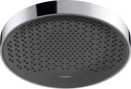 Верхний душ Hansgrohe Rainfinity 26231000 Хром 