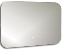 Зеркало Creto Scala 80 5-800550S с подсветкой с датчиком движения Зеркало Creto Scala 80 5-800550S с подсветкой с датчиком движения