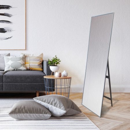 Зеркало Creto Dea 60 23-6001500D Белое 