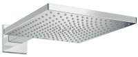 Верхний душ Hansgrohe Raindance 26239000 Хром