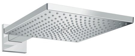 Верхний душ Hansgrohe Raindance 26239000 Хром 