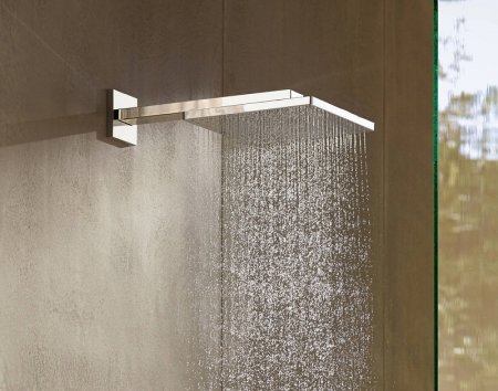 Верхний душ Hansgrohe Raindance 26239000 Хром 