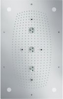 Верхний душ Hansgrohe Raindance Rainmaker 68 28418000 Хром
