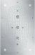 Верхний душ Hansgrohe Raindance Rainmaker 68 28418000 Хром 