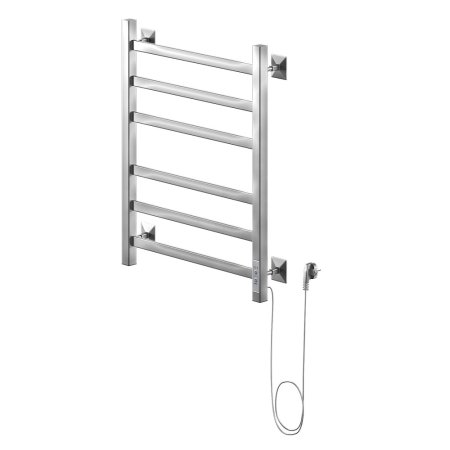 Полотенцесушитель электрический Ника Step-1 60х40 правый тэн 