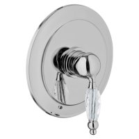 Смеситель для душа Webert Alexandra AL880101015 Смеситель для душа Webert Alexandra AL880101015