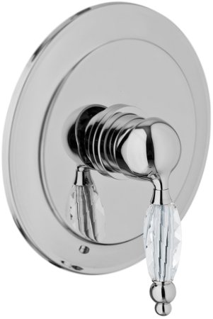 Смеситель для душа Webert Alexandra AL880101015 