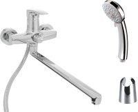 Смеситель Paulmark Koln Ko111009 универсальный