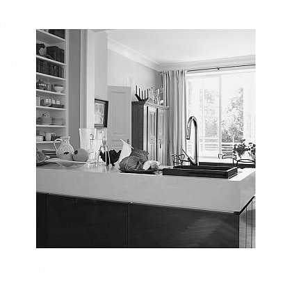 Смеситель для кухни Axor Starck 10821000 