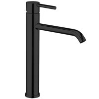 Смеситель для раковины Webert Elio EL830402560 Черный