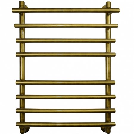 Полотенцесушитель водяной Ника Bamboo ЛБ3 80/60 бронза 