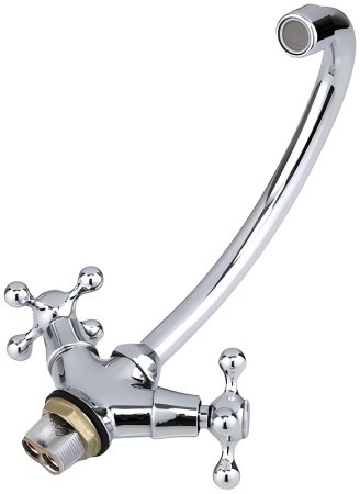 Смеситель для кухни Frap H08 F4908 Хром 