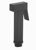 Лейка для гигиенического душа Raglo R460.04.06, черный