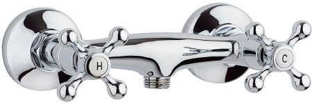 Смеситель для душа Paini Tango TNCR511 Хром 