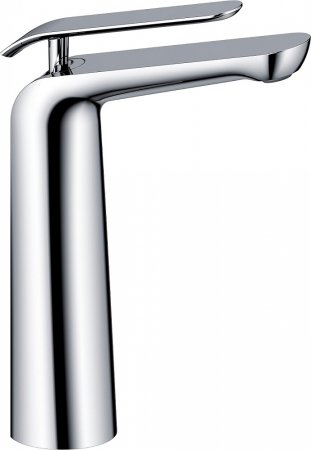 Смеситель Timo Olivia 3111/00F chrome для раковины 