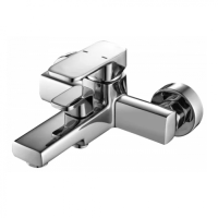 Cмеситель для ванны GANZER STEFAN GZ12031 CHROME