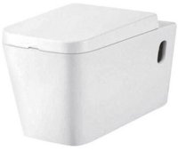 Унитаз Melana MLN-B2370 Белый