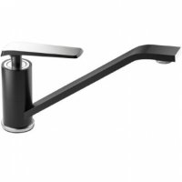 Cмеситель для кухни ViEiR V333522-C Черный