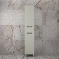 Колонна напольная Style Line "Матис" 36 см 1 ящик, ОЛИВА, PLUS, ЭМАЛЬ