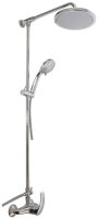 Душевая система Rav Slezak Missisipi MS081.5/5 Хром