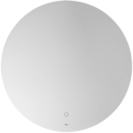 Зеркало Roca Luna 60 ZRU9307557 с подсветкой с сенсорным выключателем 