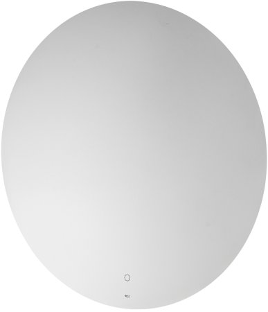 Зеркало Roca Luna 60 ZRU9307557 с подсветкой с сенсорным выключателем 