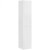 Шкаф пенал Vincea Norma 35 VSC-2NF170GW подвесной G.White 