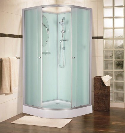 Душевая кабина Esbano ES-90C 
